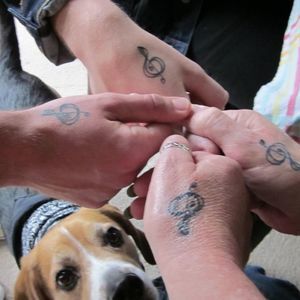 Meet your Posher, Mj